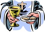 Clipart cup eucharist, Picture #467794 clipart cup eucharist